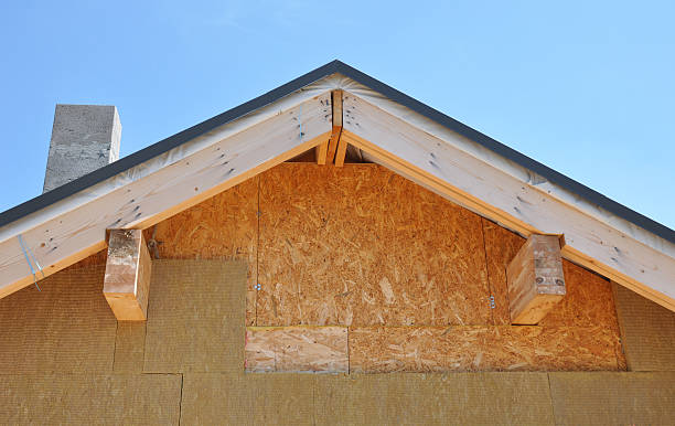 Storm Damage Siding Repair in Mccalla, AL